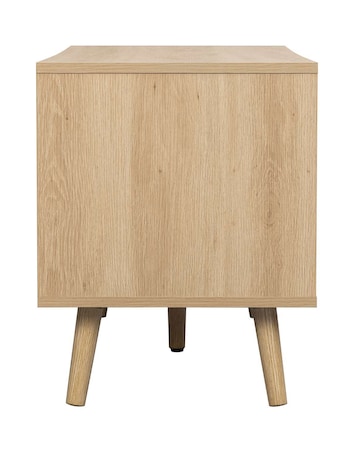 Herringford Small TV Unit