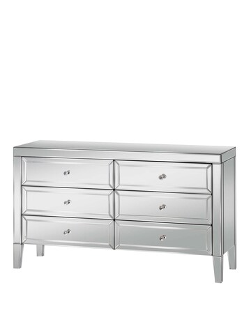 Valencia 6 Drawer Chest