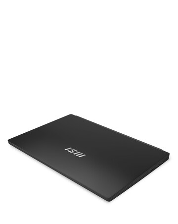 MSI Modern 15.6in Laptop - AMD Ryzen7 8GB 512GB - Black