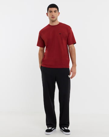 VANS Left Chest II Loose Short Sleeve T-Shirt