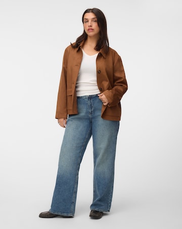 Vero Moda Jose Kelly Short Jacket
