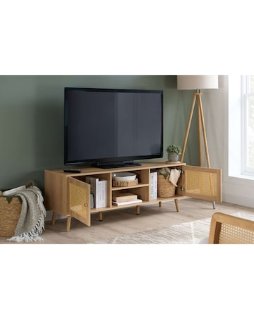 Croxley Large TV Unit