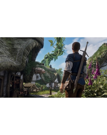 Fable (PS5)