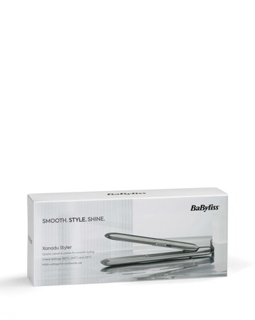 BaByliss Xanadu Styler