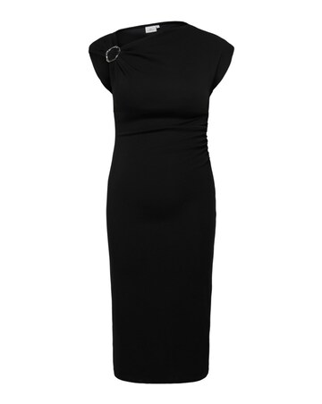 ONLY BUCKLE MIDAXI DRESS