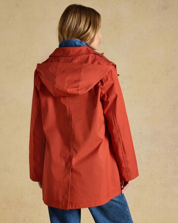 Joules Rainmore Waterproof Coat