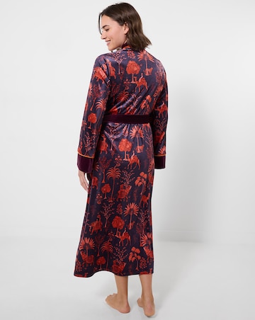 Joe Browns Exotic Camel Boutique Gown