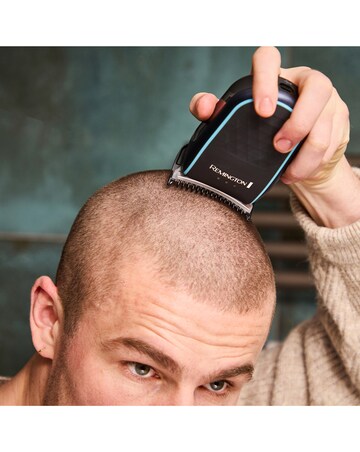 Remington Buzcut Hair & Beard