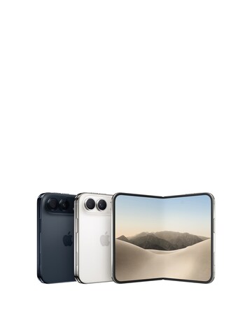 Apple iPhone Duo 512GB - Night Sky