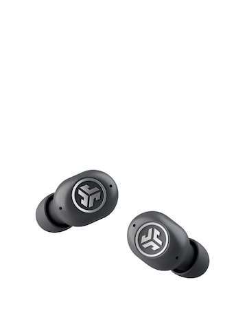 JLab JBuds Mini ANC True Wireless Earbuds - Graphite