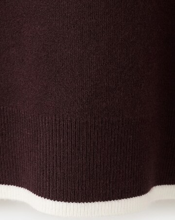 Mango Sweater Latas