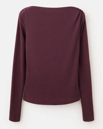 Mango T-Shirt Lilobar