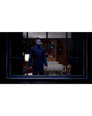 Halloween: The Game (Xbox Series X)