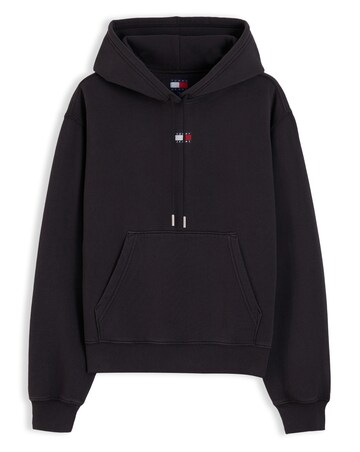 Tommy Jeans Badge Hoodie
