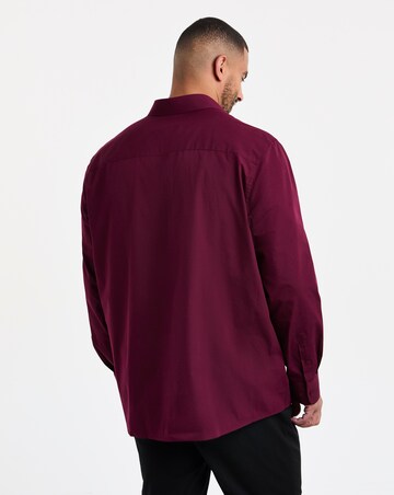 Long Sleeve Formal Shirt Regular