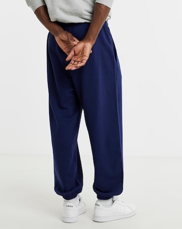 adidas Collegiate Logo French Terry Pant