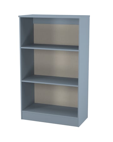 Humber Ready Assembled Bookcase - Kids