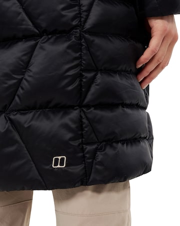 Berghaus Explorer Long Down Jacket