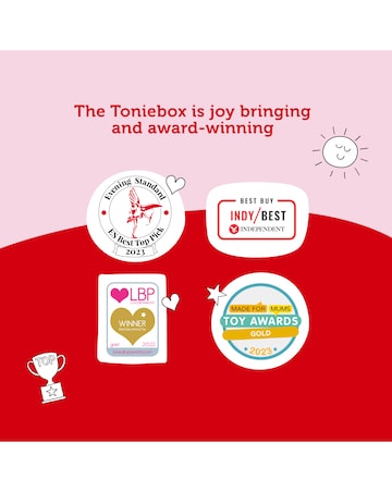 Tonies Disney Frozen