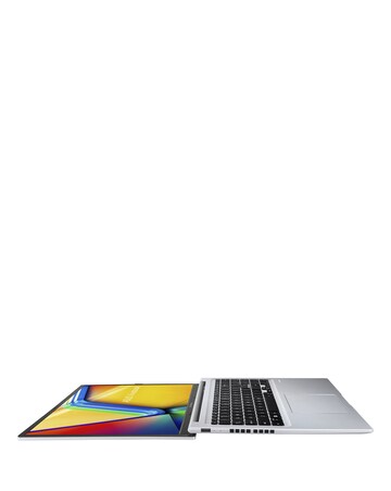 ASUS Vivobook 16 Laptop - 16in Ryzen 5 16GB 512GB - Silver