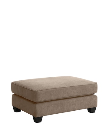 Carter Footstool