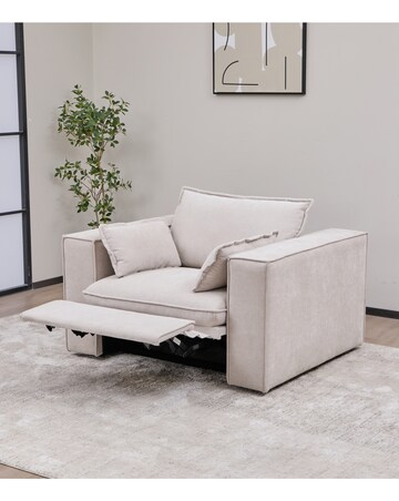 Campbell Power Recliner Armchair