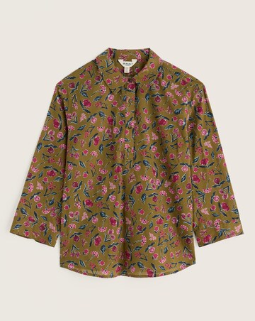 Seasalt Cornwall St Keverne Shirt
