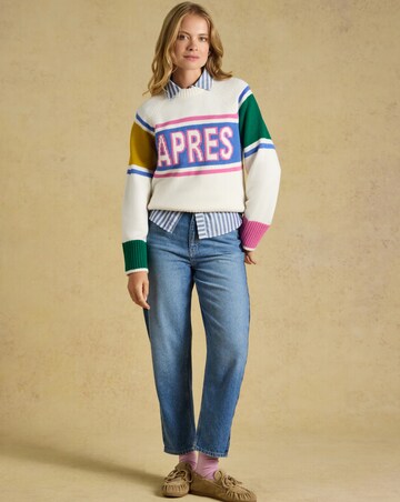 Joules Apres Knit Jumper