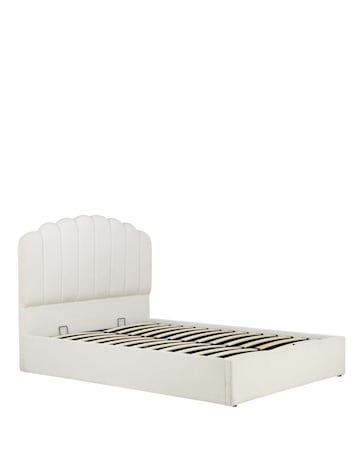 Monaco Ottoman Bed