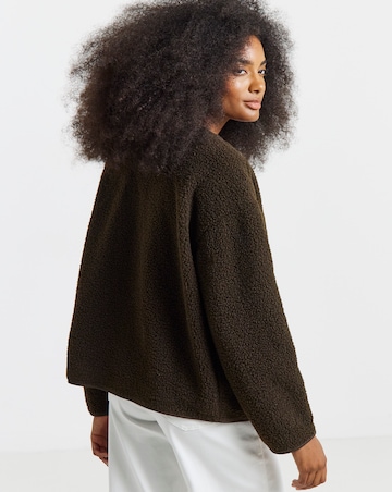 Vila Ada Teddy Jacket