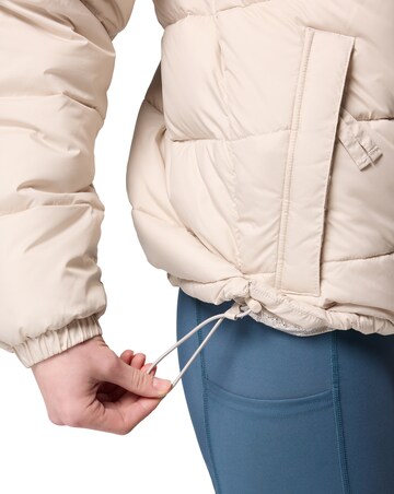 Columbia Pike Lake III Hooded Jacket