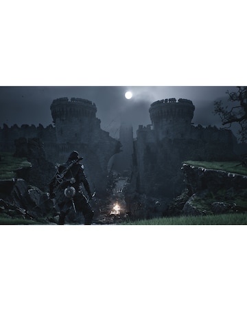 Mortal Shell 2 (PS5)
