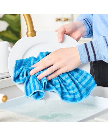 Minky Mcloth Favourites Cleaning Bundle