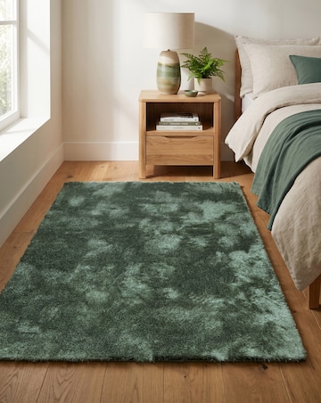 Soft Washable Rug