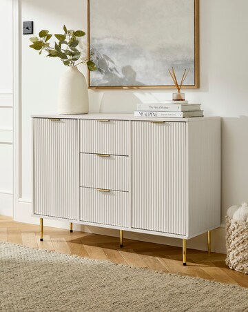 Fernley Large Sideboard