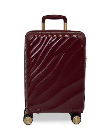 Rock Luggage Sahara Cabin Hardshell Suitcase