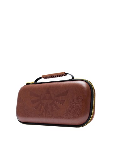 PowerA Protection Case for Nintendo Switch 2 - Zelda: Hylian Crest