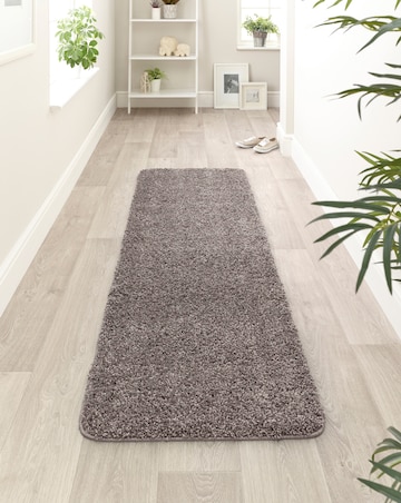 Buddy Fleck Washable & Stain Resistant Runner