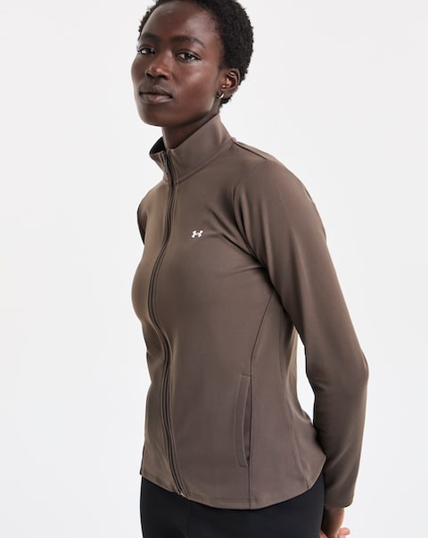 Under Armour Motion Full-Zip