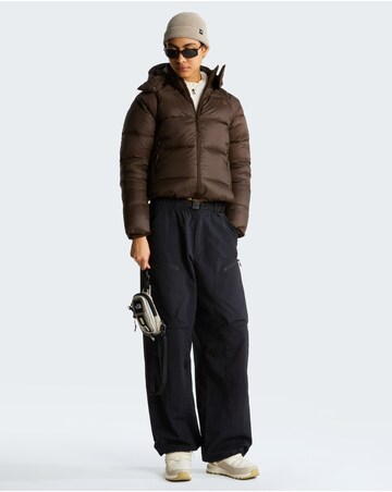 The North Face Hydrenalite City Down Hooded Jacket