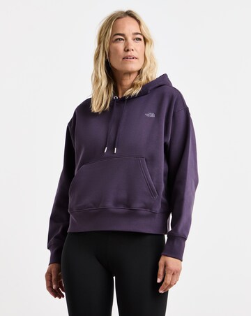 The North Face Essential Simple Dome Boxy Hoodie