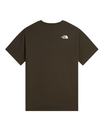 The North Face Evolution Half Dome Short Sleeve T-Shirt