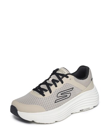 Skechers Max Cushioning Trainers