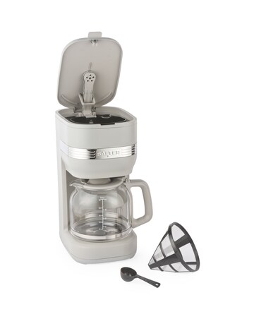 Salter Rise Filter Coffee Machine