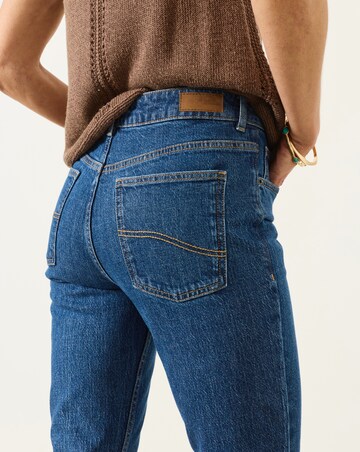 Fatface Kick Flare Jeans