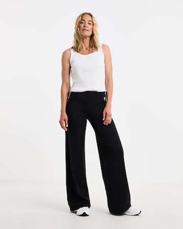 Gym King 365 Straight Leg Yoga Pants - Regular