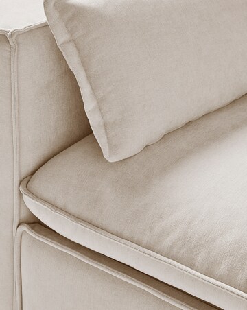 Campbell Power Recliner Armchair