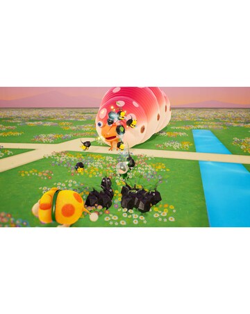 Pikmin 4 - Nintendo Switch 2 Edition + Dandori Academy (Nintendo Switch 2)