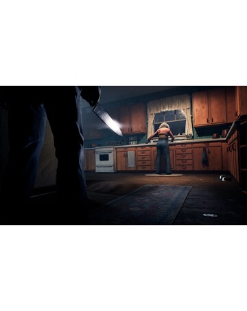 Halloween: The Game (PS5)