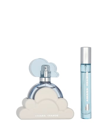 Ariana Grande Cloud edp spray 30ml and edp 10ml